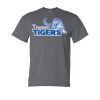 8000 Adult DryBlend 50/50 T-Shirt Thumbnail
