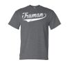 8000 Adult DryBlend 50/50 T-Shirt Thumbnail