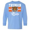 5400B Youth Heavy Cotton Long Sleeve Thumbnail