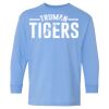5400B Youth Heavy Cotton Long Sleeve Thumbnail