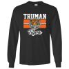 2400 Adult Ultra Cotton Long Sleeve T-Shirt Thumbnail